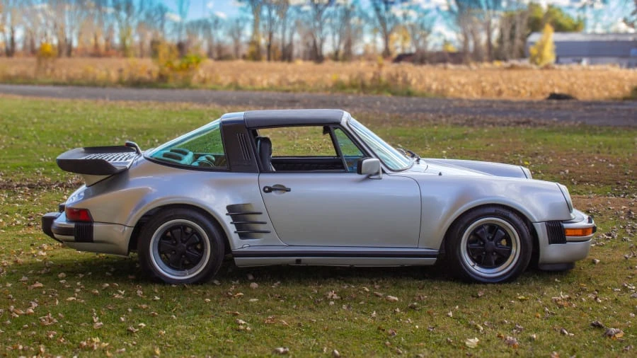 1978 Porsche 911 Carrera SC - Image 3 of 15