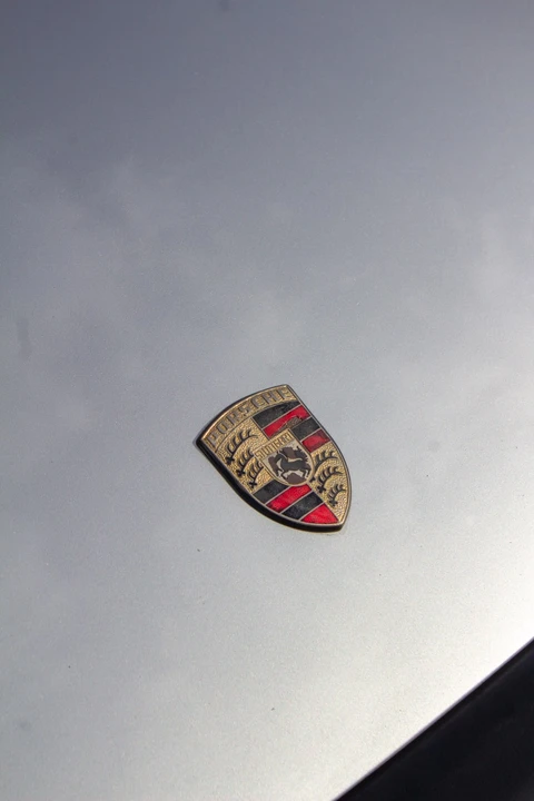 1978 Porsche 911 Carrera SC - Image 10 of 15