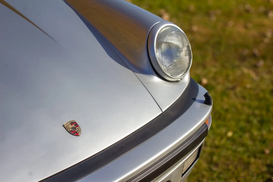 1978 Porsche 911 Carrera SC - Image 7 of 15