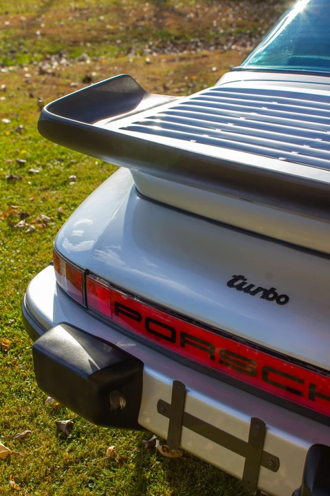 1978 Porsche 911 Carrera SC - Image 11 of 15