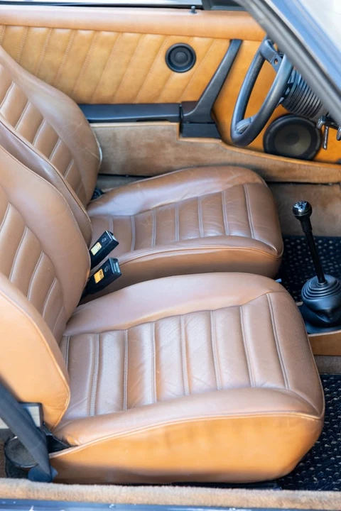 1978 Porsche 911 G-Body - Image 15 of 19