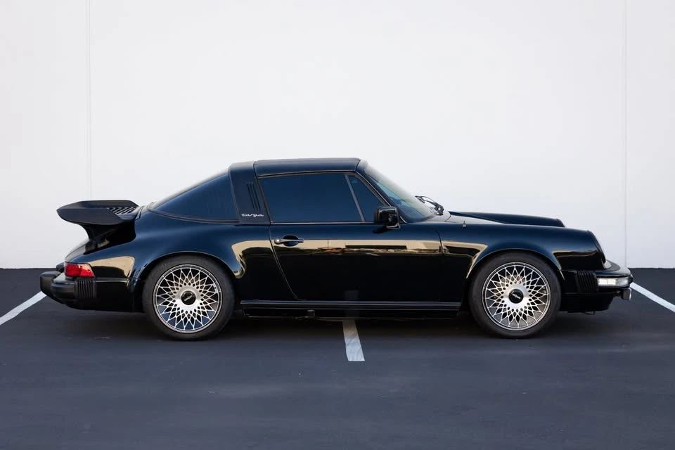 1978 Porsche 911 G-Body - Image 4 of 19