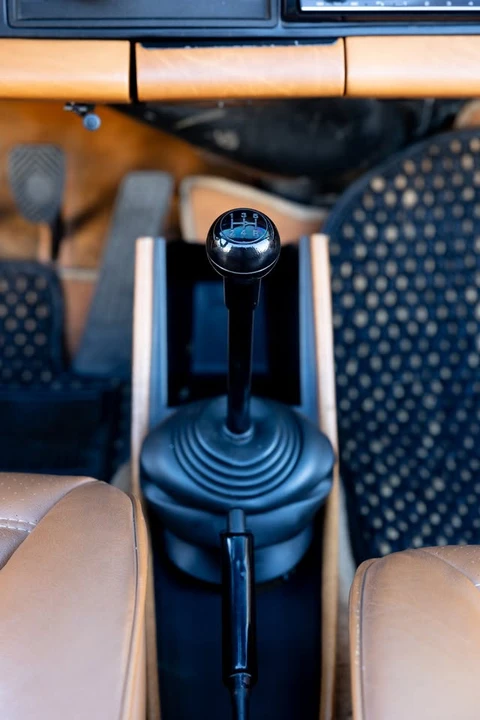 1978 Porsche 911 G-Body - Image 18 of 19