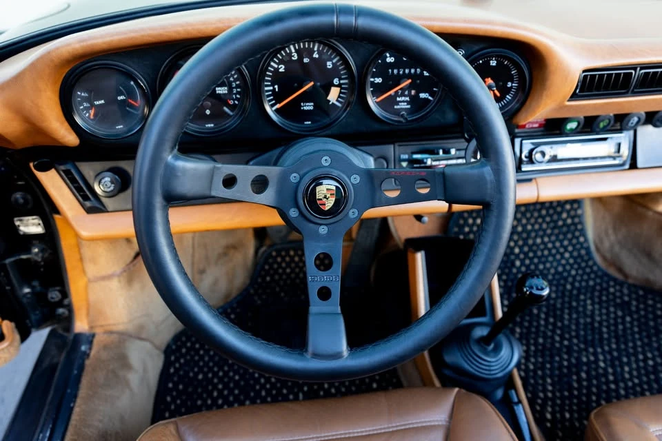 1978 Porsche 911 G-Body - Image 14 of 19