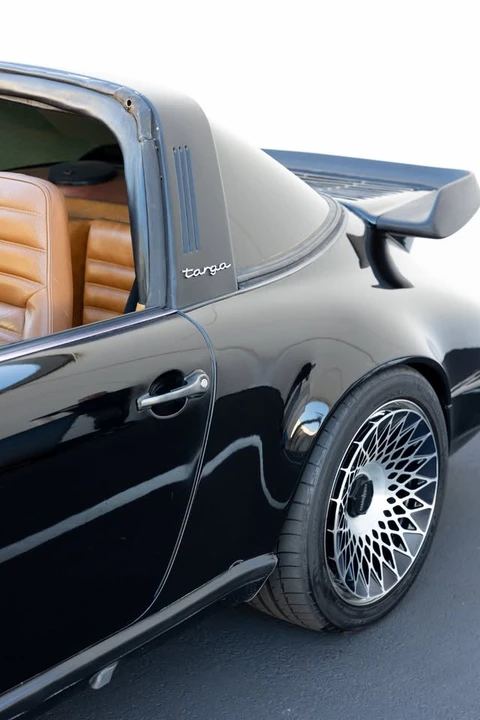 1978 Porsche 911 G-Body - Image 6 of 19