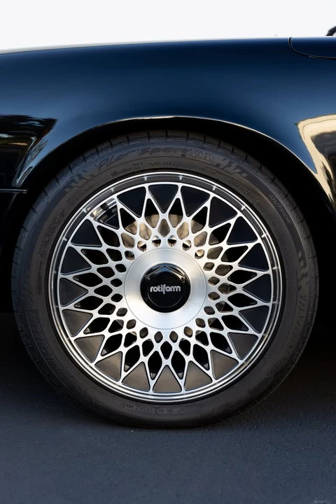 1978 Porsche 911 G-Body - Image 9 of 19