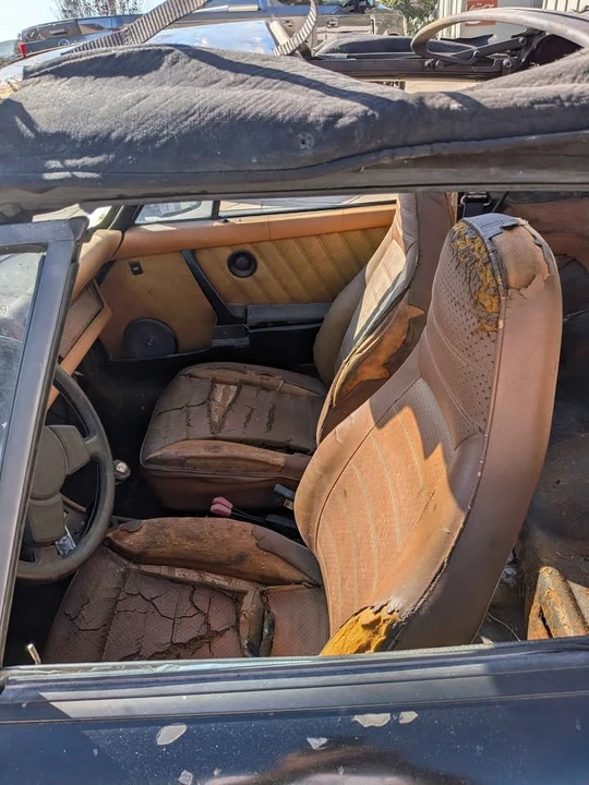 1978 Porsche 911 Carrera SC - Image 11 of 11