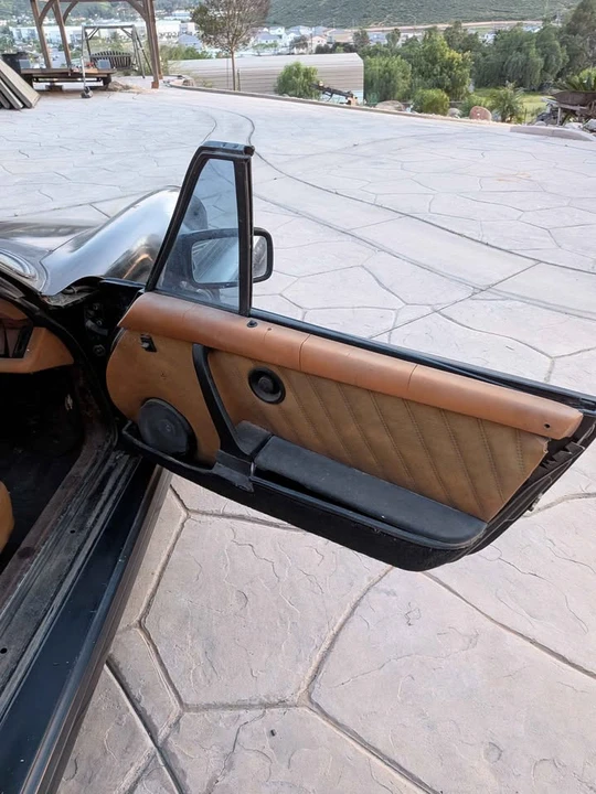 1978 Porsche 911 Carrera SC - Image 4 of 11