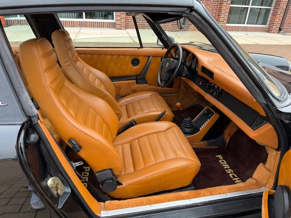 1978 Porsche 911 Carrera SC - Image 14 of 20