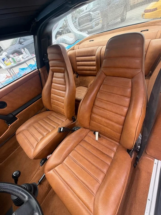 1978 Porsche 911 Carrera SC - Image 7 of 11