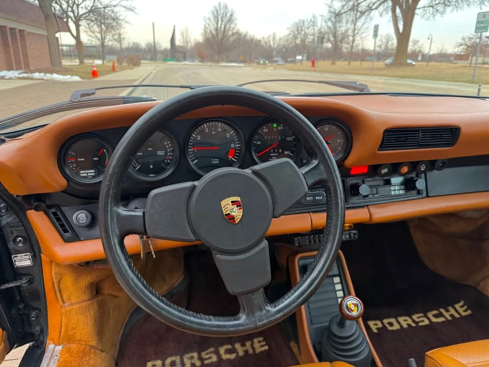1978 Porsche 911 Carrera SC - Image 13 of 20