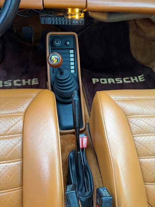 1978 Porsche 911 Carrera SC - Image 20 of 20