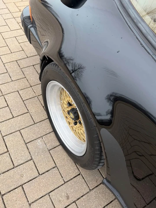 1978 Porsche 911 Carrera SC - Image 18 of 20
