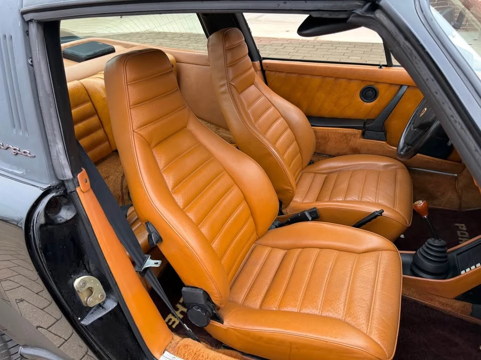 1978 Porsche 911 Carrera SC - Image 15 of 20