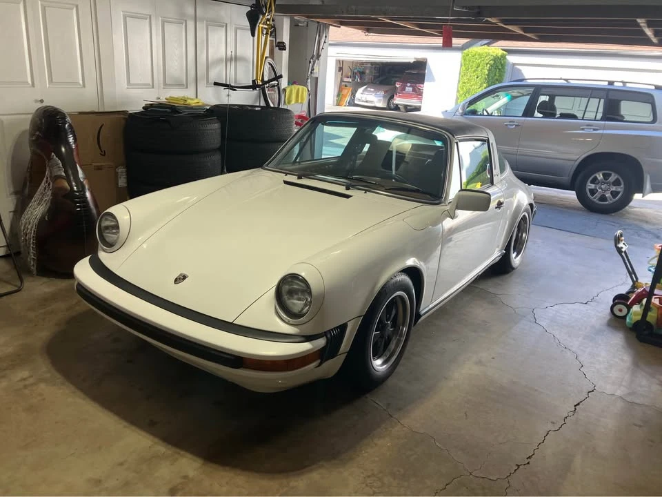 1978 Porsche 911 Carrera SC - Image 20 of 20