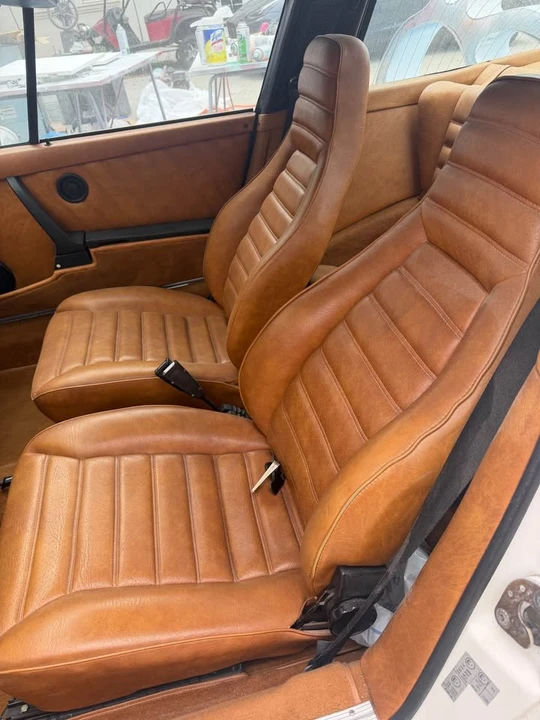 1978 Porsche 911 Carrera SC - Image 11 of 20