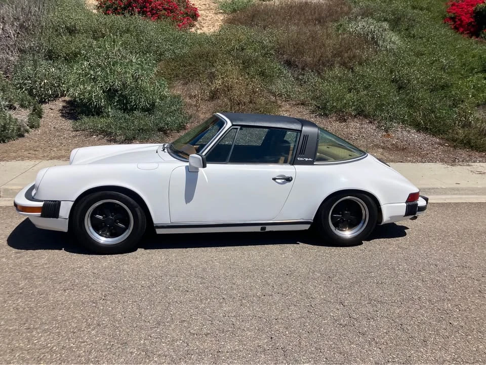 1978 Porsche 911 Carrera SC - Image 2 of 20