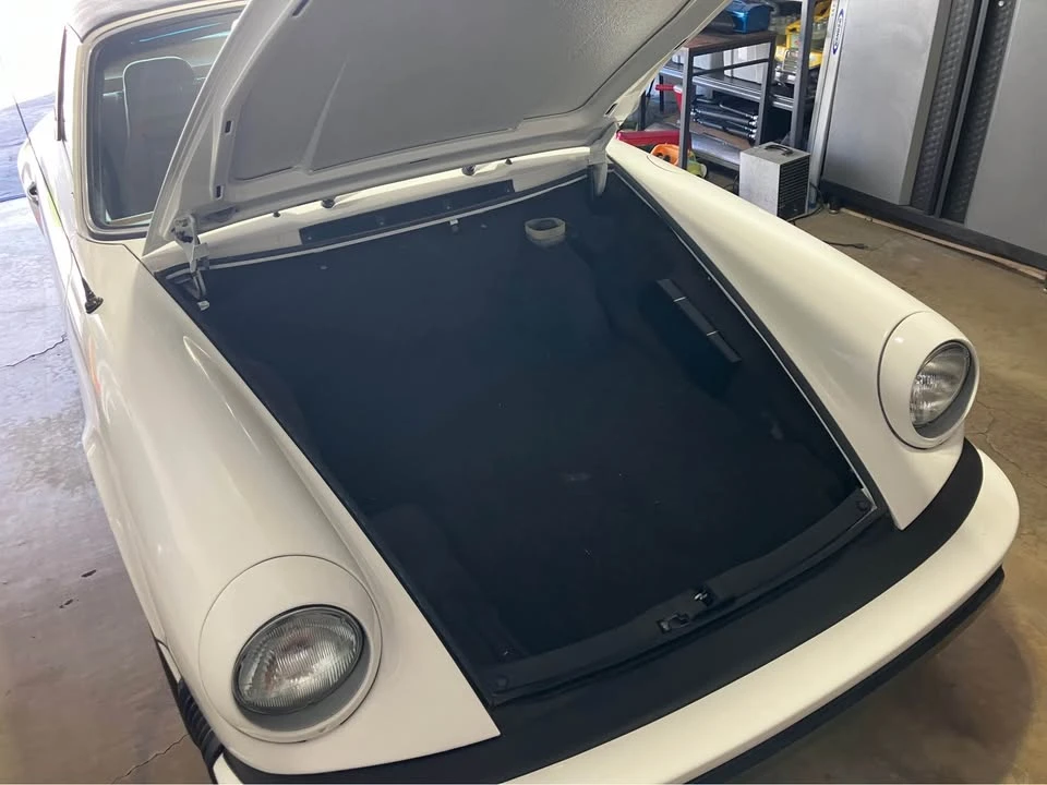1978 Porsche 911 Carrera SC - Image 4 of 20