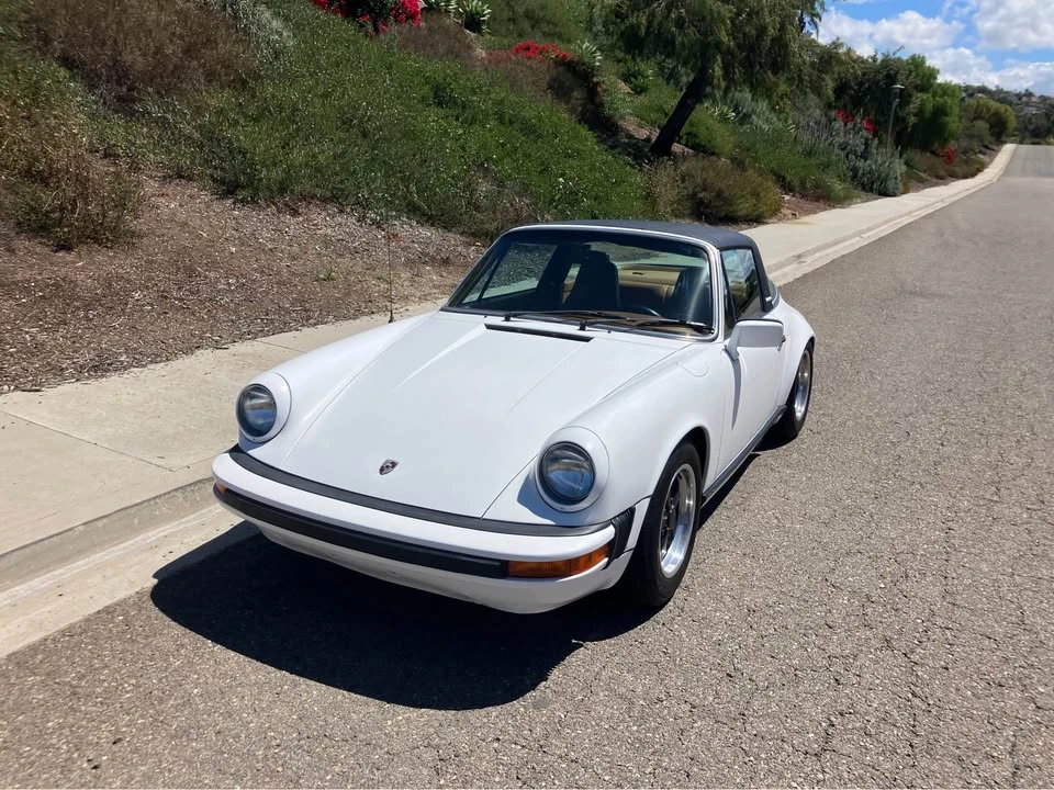 1978 Porsche 911 Carrera SC - Image 15 of 20