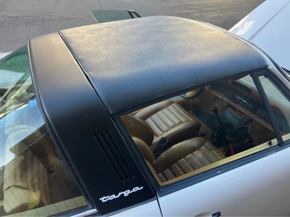 1978 Porsche 911 Carrera SC - Image 14 of 20