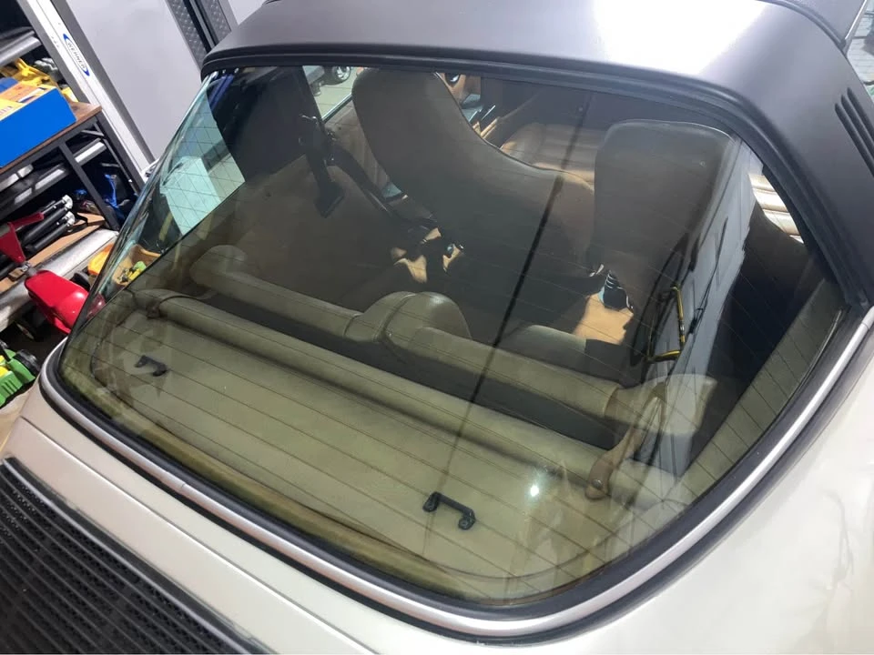 1978 Porsche 911 Carrera SC - Image 7 of 20