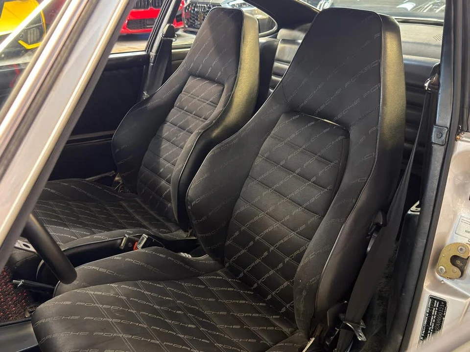 1978 Porsche 911 Carrera SC - Image 18 of 31