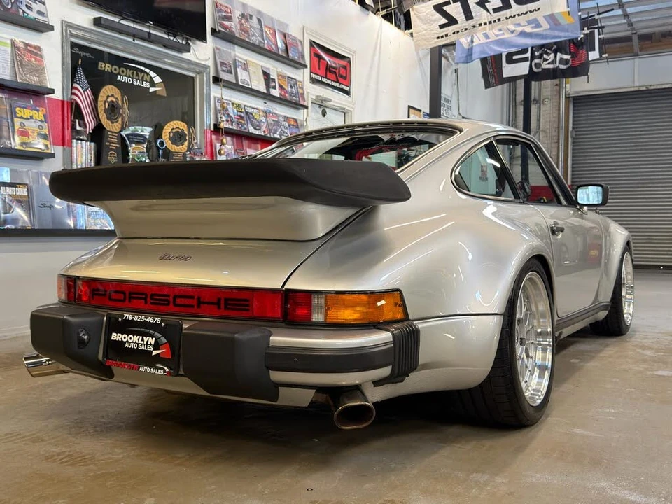 1978 Porsche 911 Carrera SC - Image 7 of 31