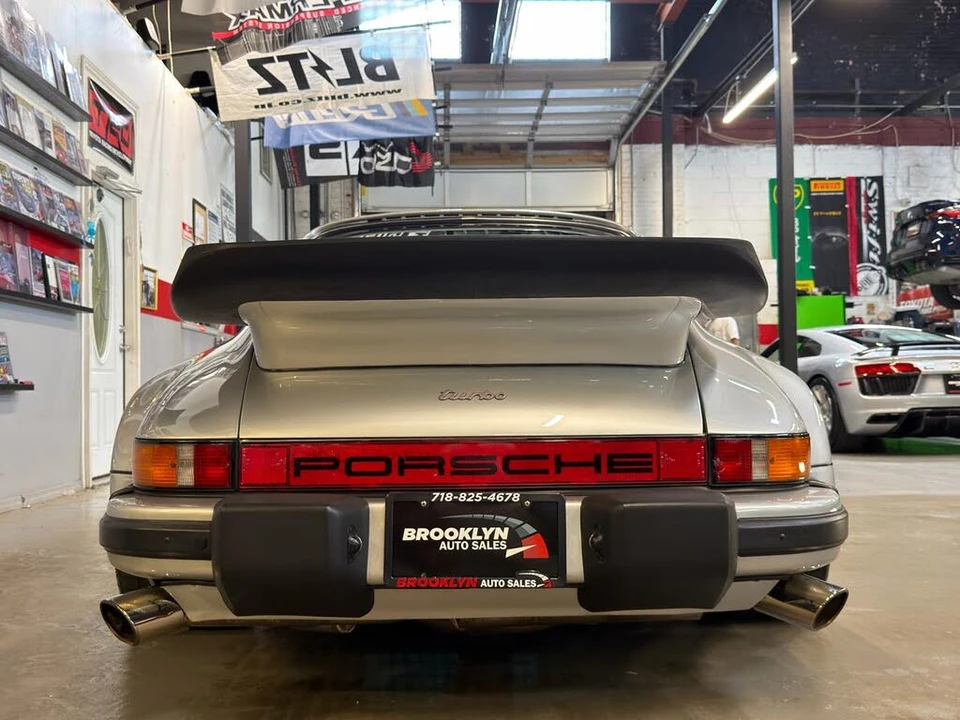1978 Porsche 911 Carrera SC - Image 8 of 31