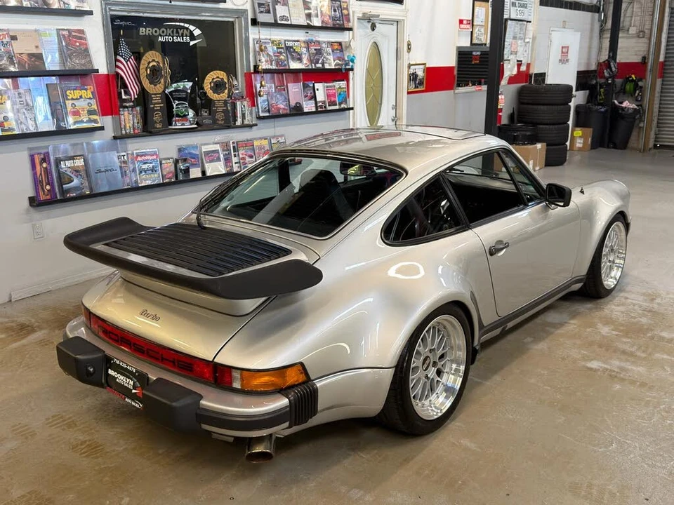 1978 Porsche 911 Carrera SC - Image 6 of 31