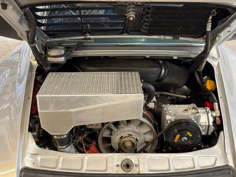 1978 Porsche 911 Carrera SC - Image 25 of 31