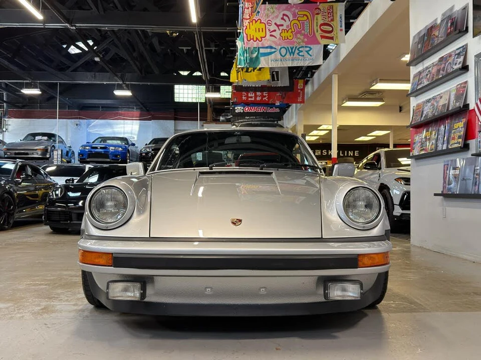 1978 Porsche 911 Carrera SC - Image 2 of 31