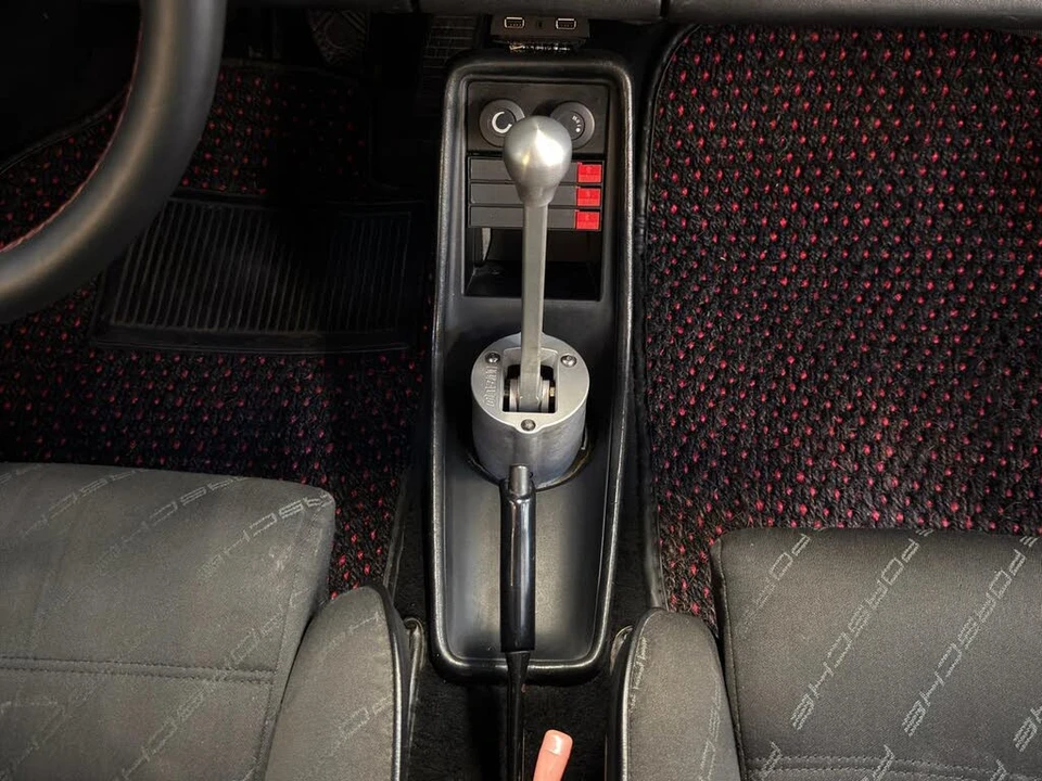 1978 Porsche 911 Carrera SC - Image 24 of 31