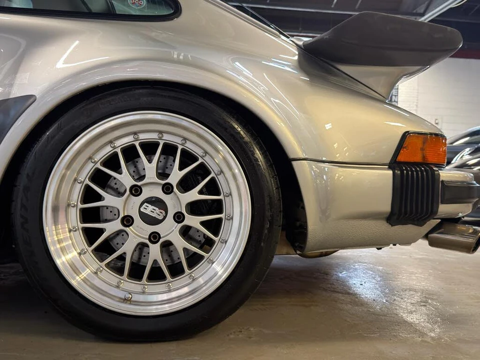 1978 Porsche 911 Carrera SC - Image 16 of 31