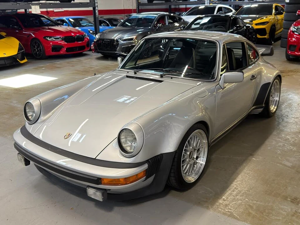 1978 Porsche 911 Carrera SC - Image 12 of 31