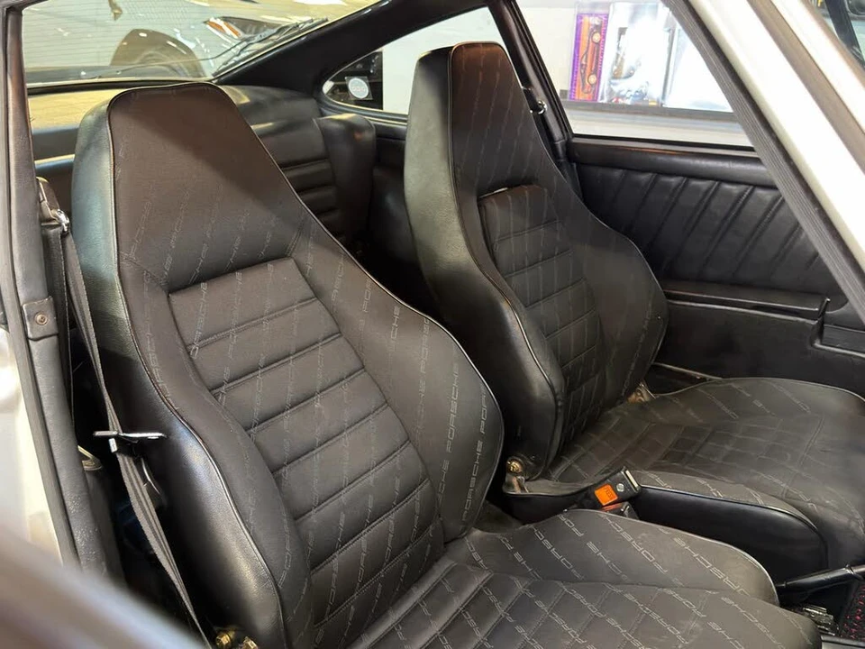 1978 Porsche 911 Carrera SC - Image 21 of 31