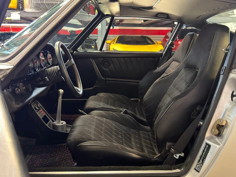 1978 Porsche 911 Carrera SC - Image 17 of 31