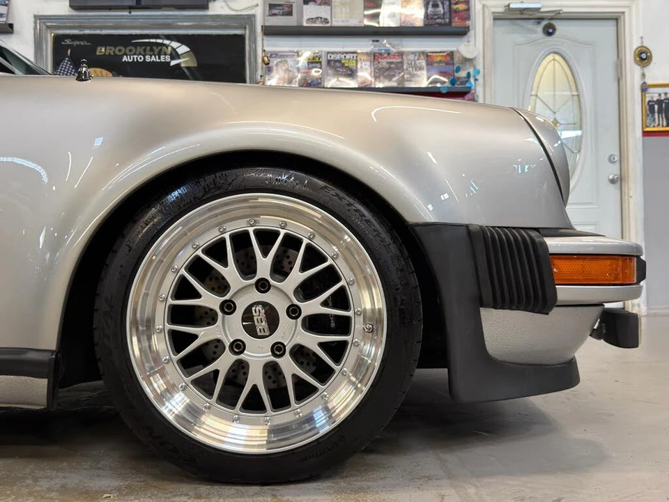 1978 Porsche 911 Carrera SC - Image 14 of 31