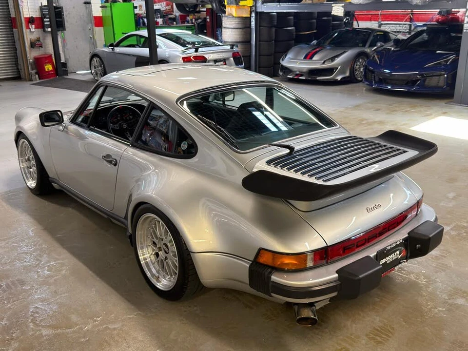 1978 Porsche 911 Carrera SC - Image 11 of 31