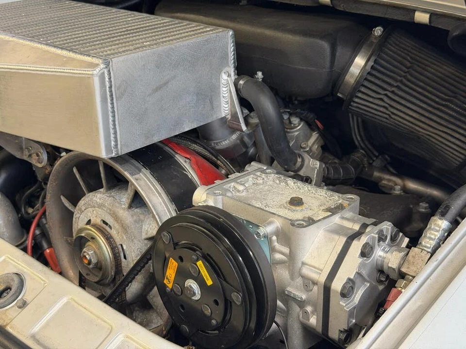 1978 Porsche 911 Carrera SC - Image 27 of 31