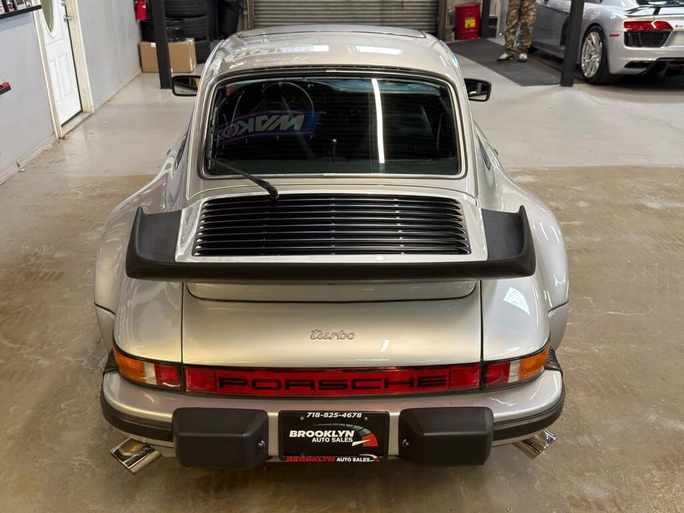 1978 Porsche 911 Carrera SC - Image 9 of 31