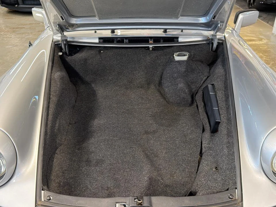 1978 Porsche 911 Carrera SC - Image 20 of 31