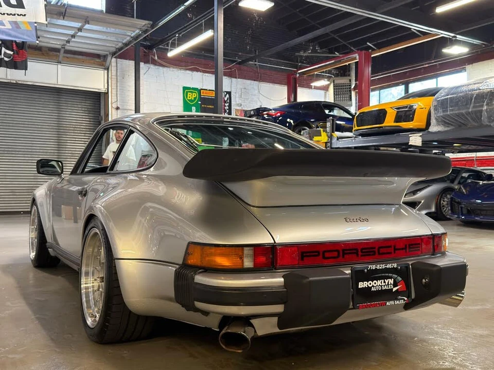 1978 Porsche 911 Carrera SC - Image 10 of 31