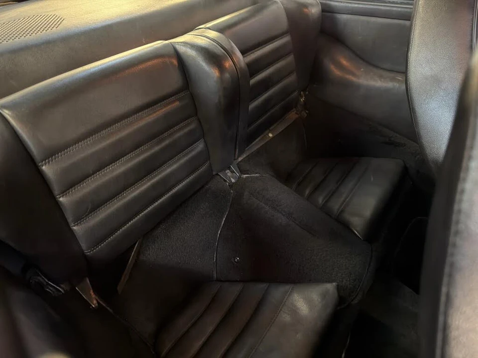 1978 Porsche 911 Carrera SC - Image 22 of 31