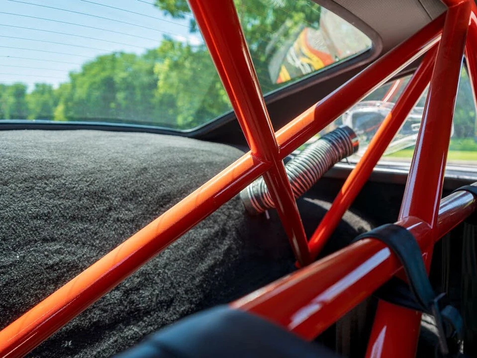 1978 Porsche 911 Carrera SC - Image 24 of 31
