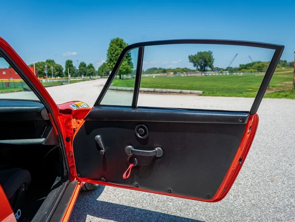 1978 Porsche 911 Carrera SC - Image 22 of 31