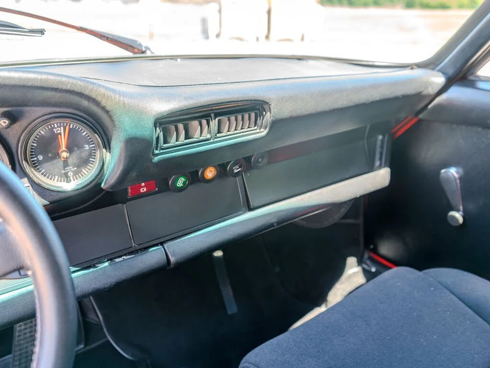 1978 Porsche 911 Carrera SC - Image 27 of 31