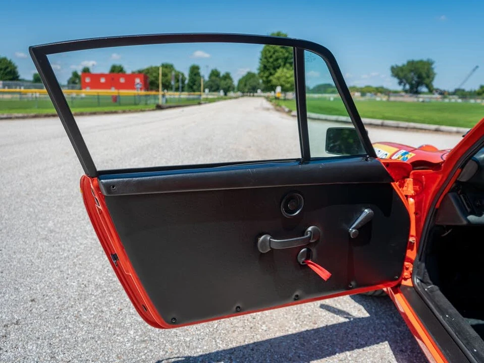 1978 Porsche 911 Carrera SC - Image 19 of 31