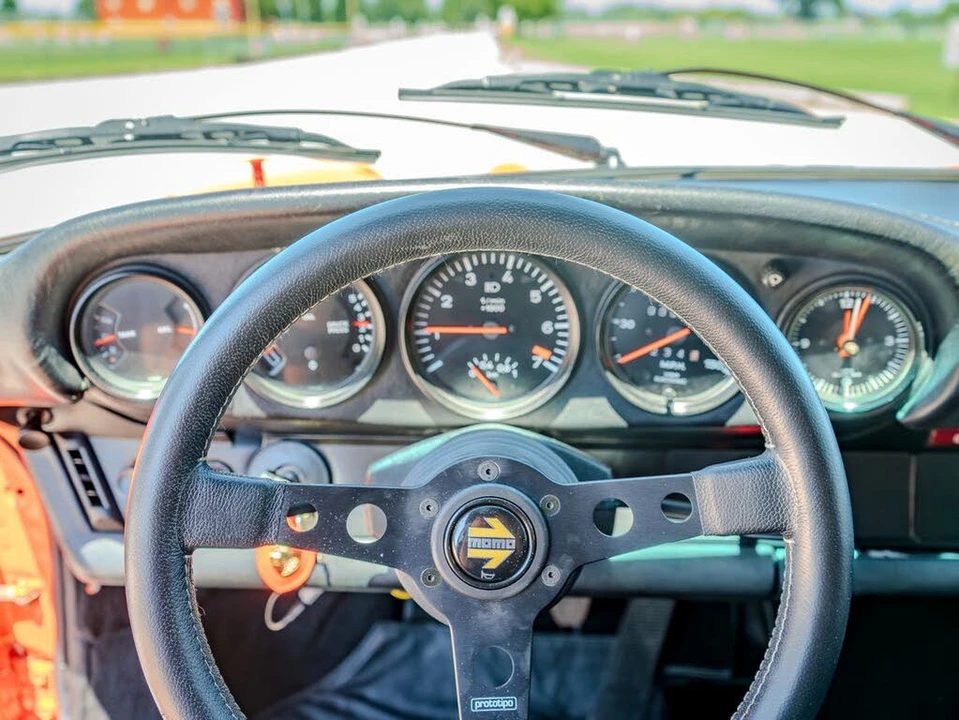 1978 Porsche 911 Carrera SC - Image 30 of 31