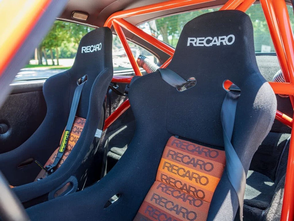 1978 Porsche 911 Carrera SC - Image 20 of 31