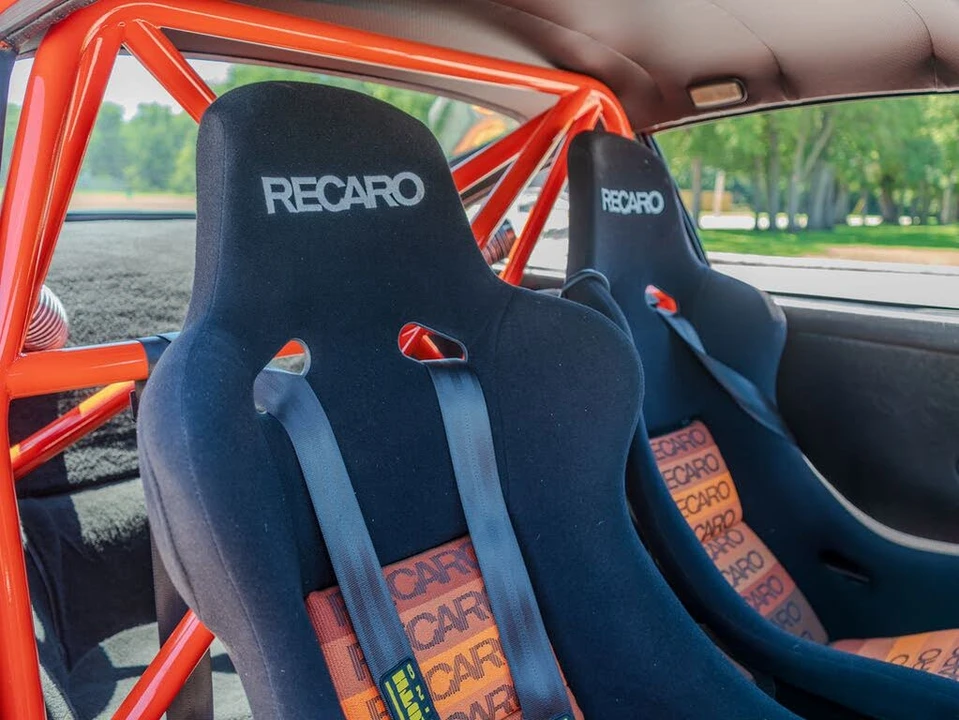 1978 Porsche 911 Carrera SC - Image 23 of 31